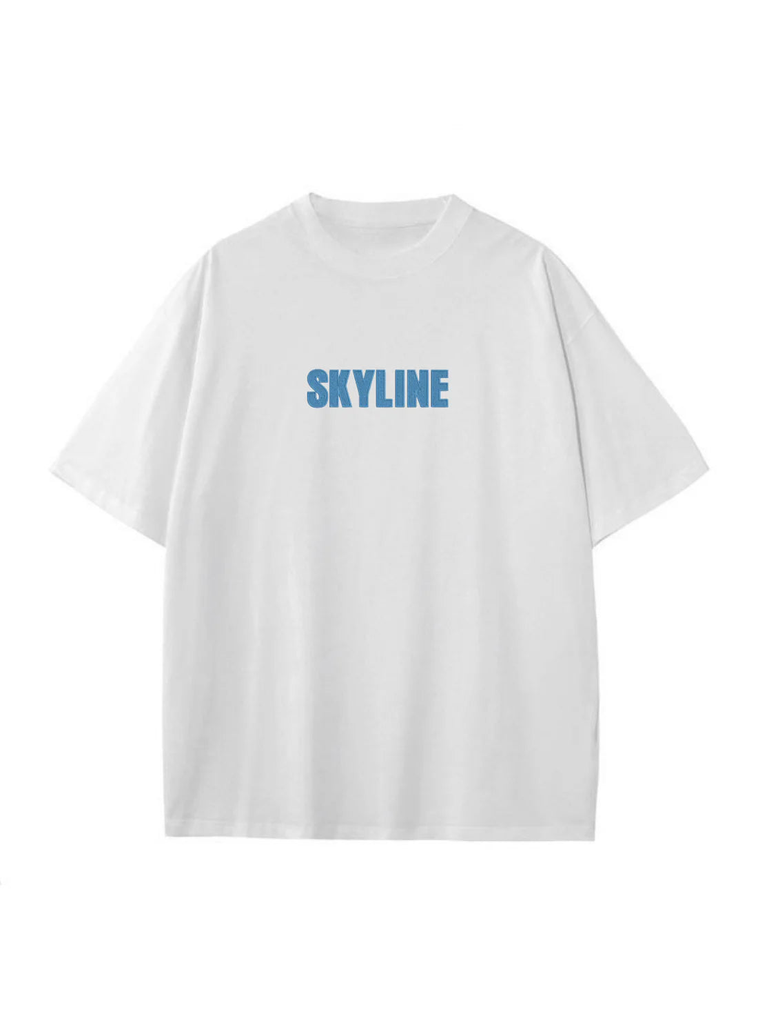 THE SKYLINE T-SHIRT