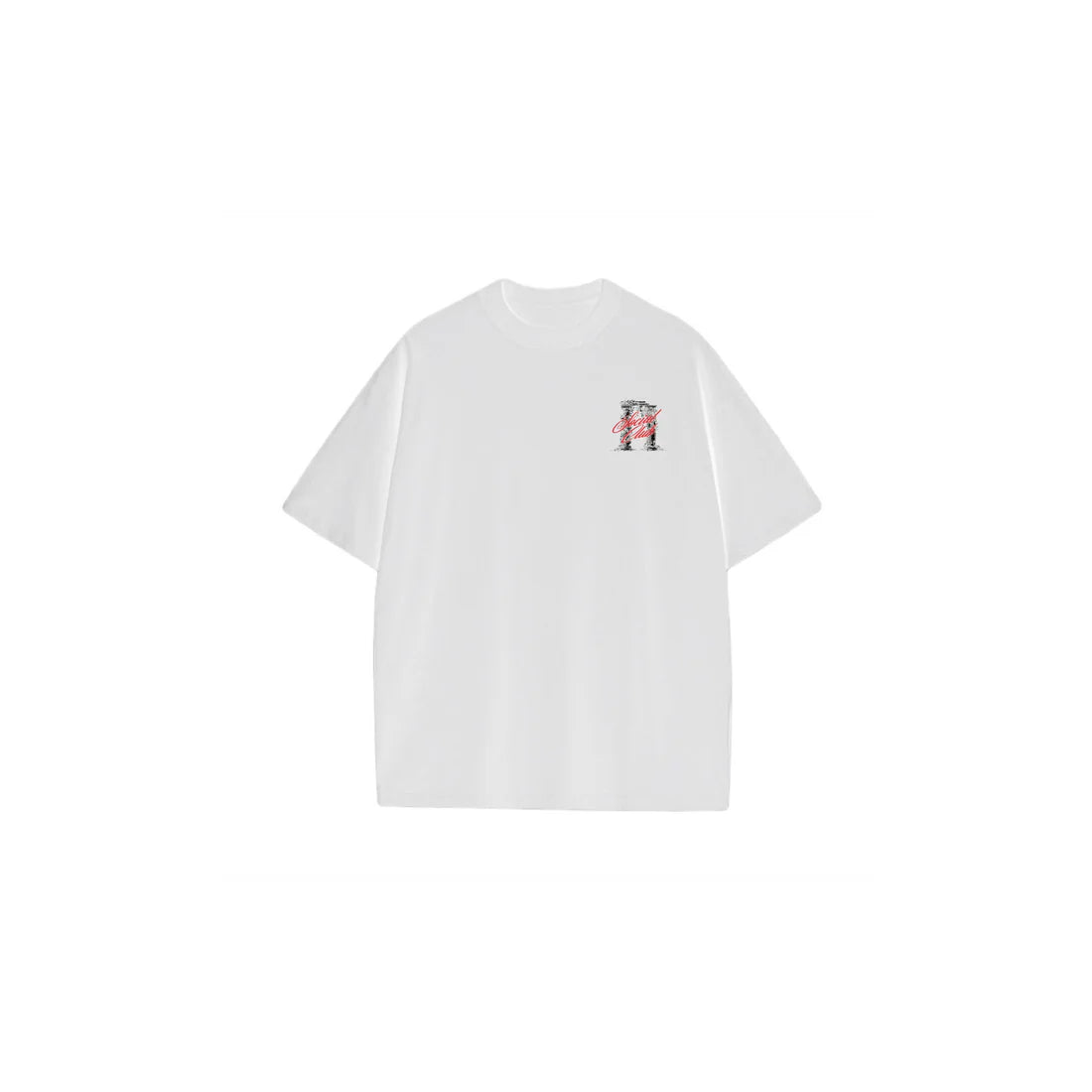 Social T-shirt