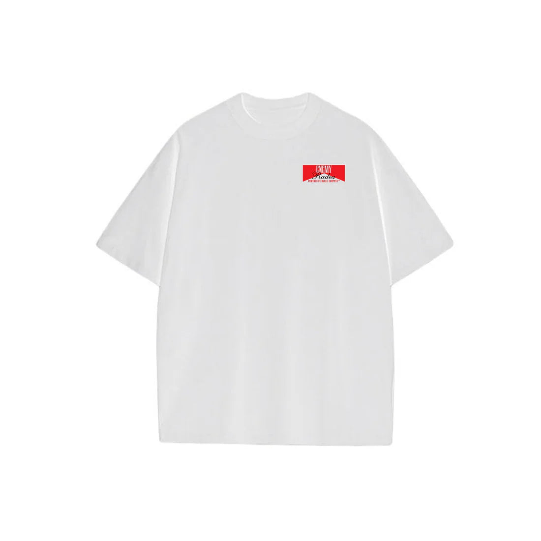 Enemy T-shirt