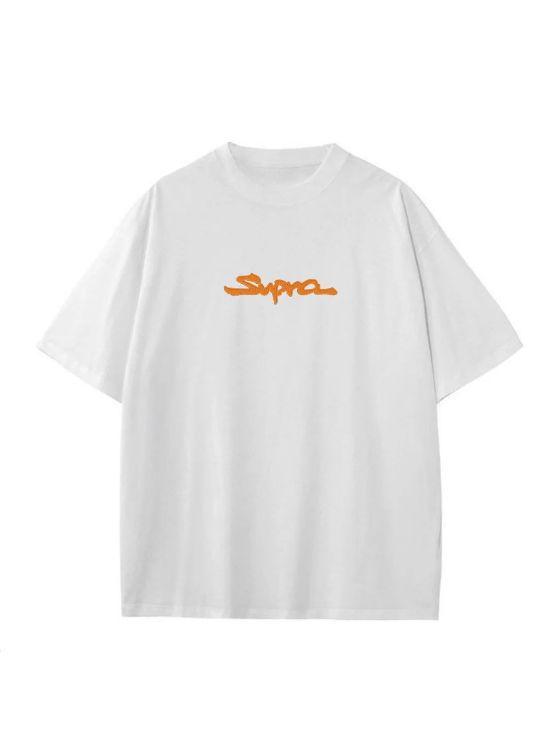 THE SUPRA T-SHIRT