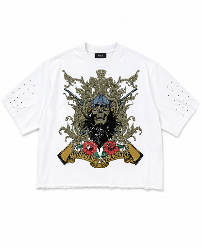 PIRATE CROP DESIGN