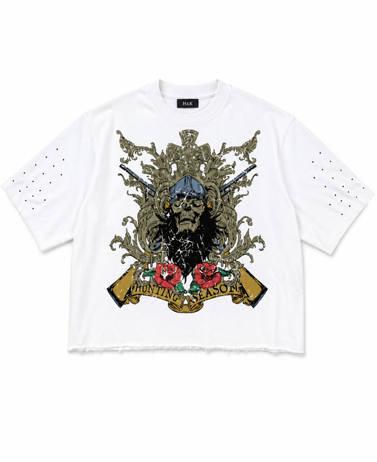 PIRATE CROP DESIGN