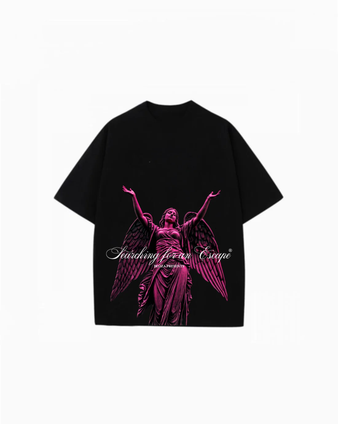ESCAPE T-SHIRT