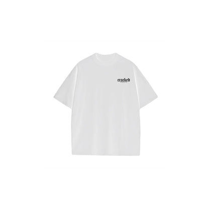 CRACKED T-shirt