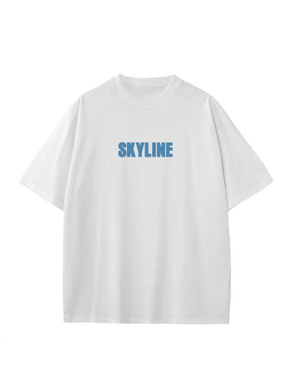 THE SKYLINE T-SHIRT