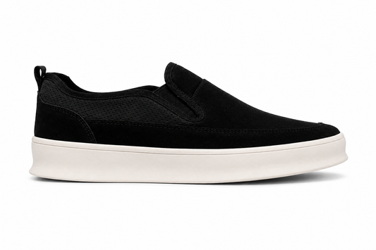 CLARKS BLACK