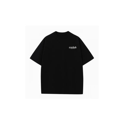 CRACKED T-shirt