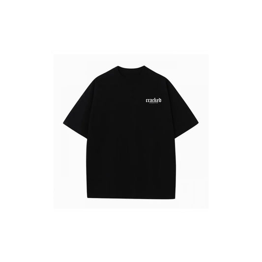 CRACKED T-shirt