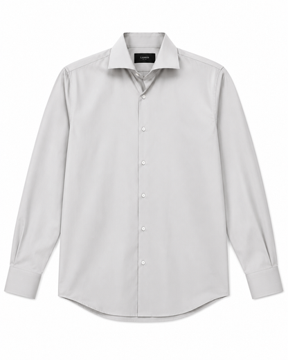 TAKABAH SILVER MIST SHIRT