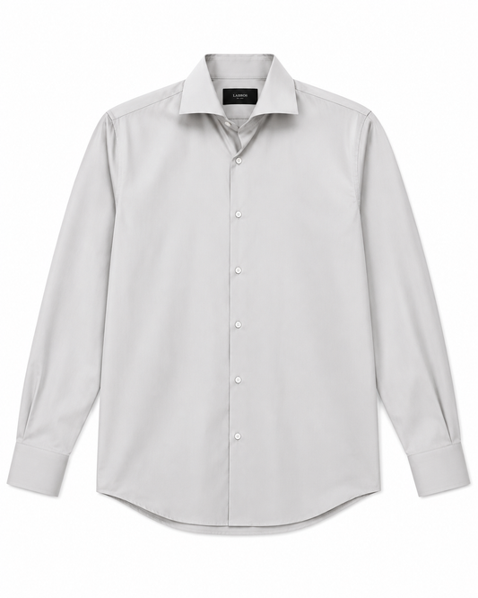 TAKABAH SILVER MIST SHIRT