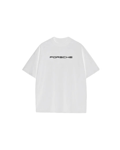 PORSCHE GT3 RS T-SHIRT