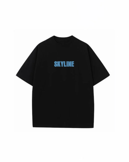 THE SKYLINE T-SHIRT