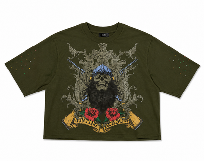 PIRATE CROP DESIGN