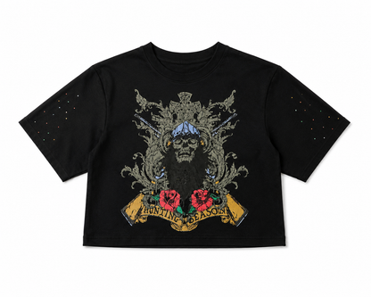 PIRATE CROP DESIGN
