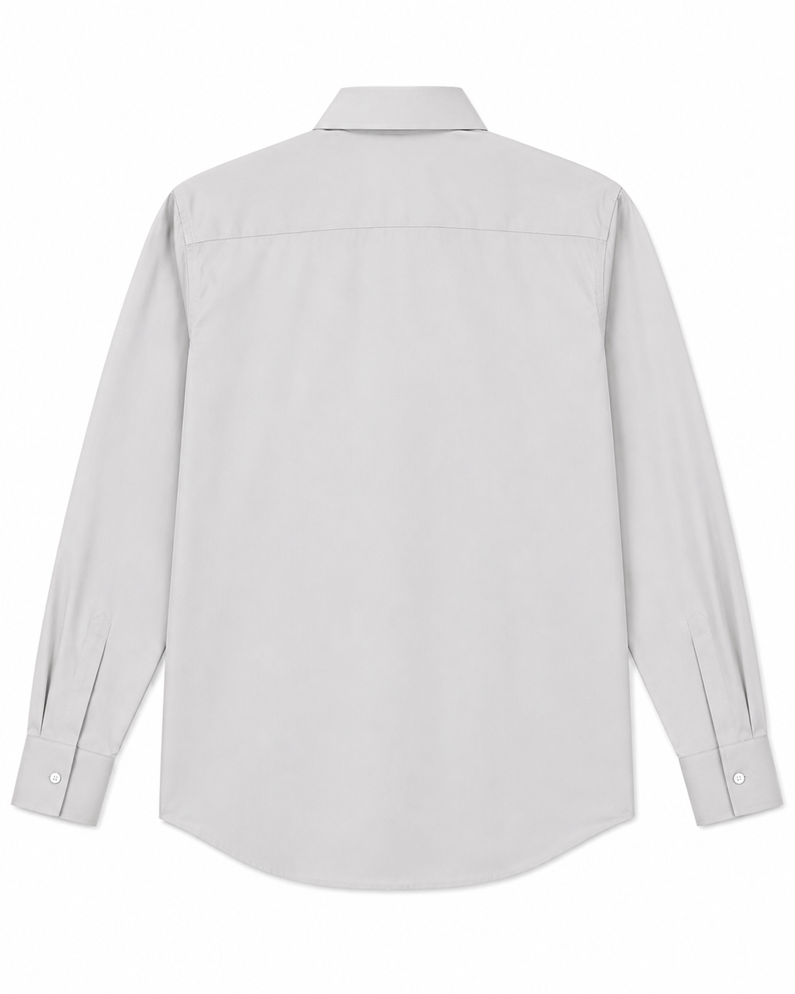 TAKABAH SILVER MIST SHIRT