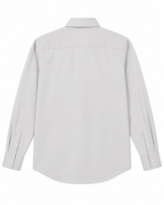 TAKABAH SILVER MIST SHIRT