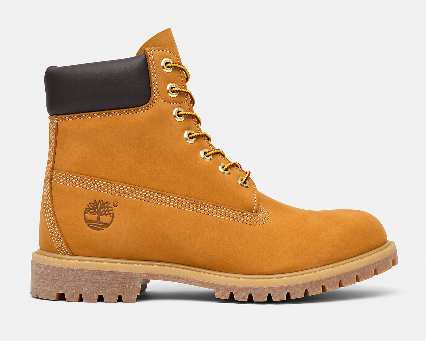 TIMBERLAND BROWN