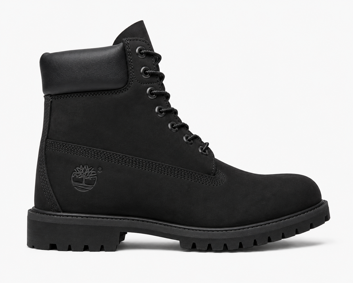 TIMBERLAND BLACK