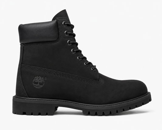 TIMBERLAND BLACK