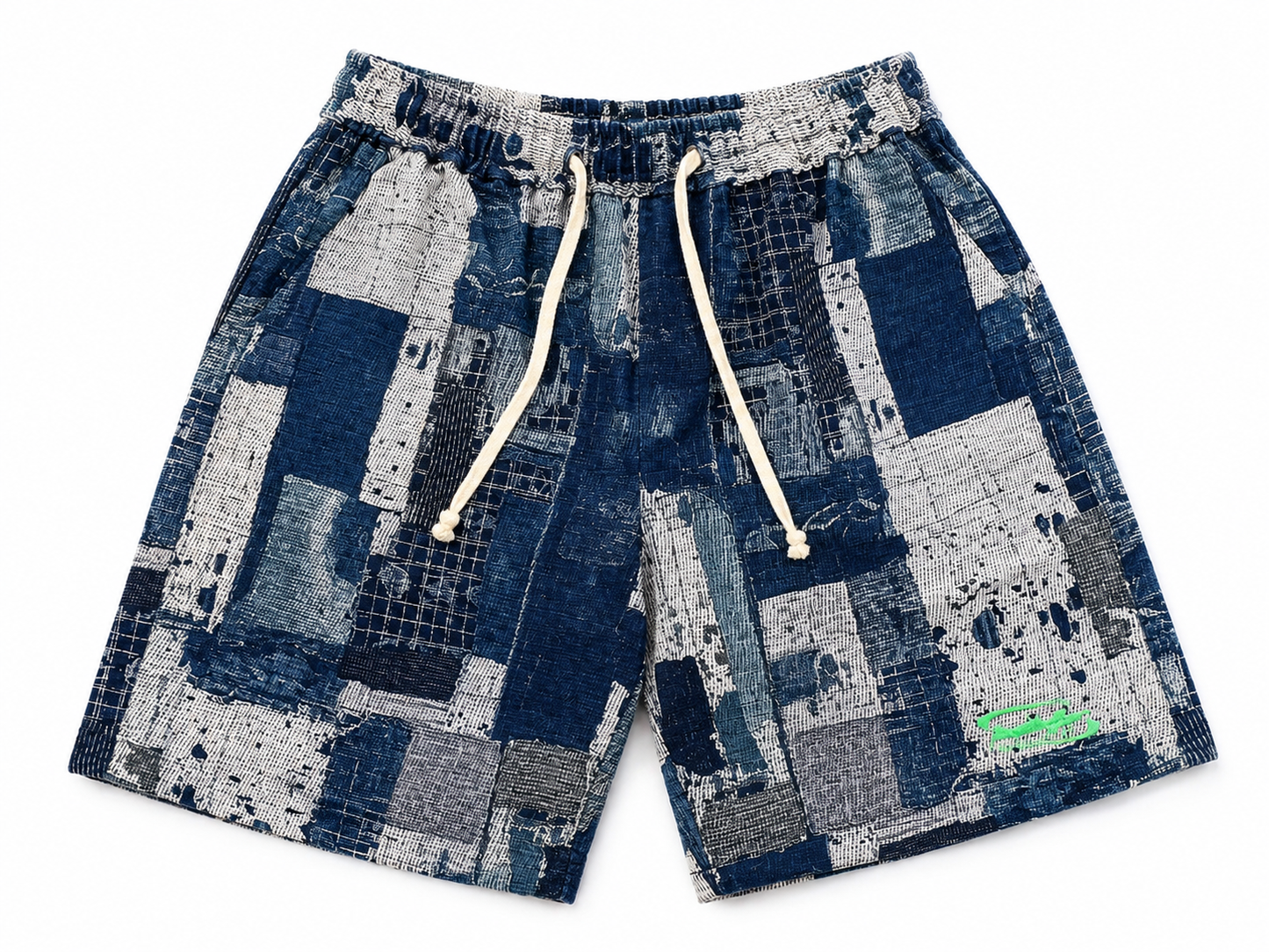 HELLSTAR SHORTS