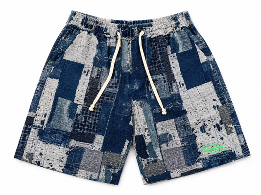 HELLSTAR SHORTS