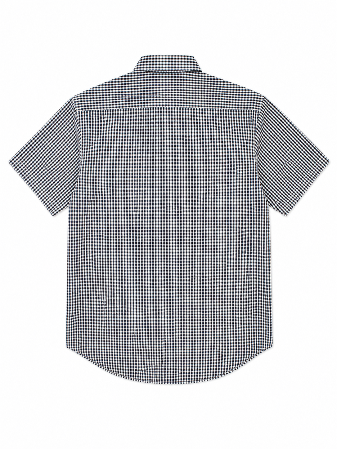 NO WASTED POTENTIAL HALF SLEEVE SHIRT GRE
