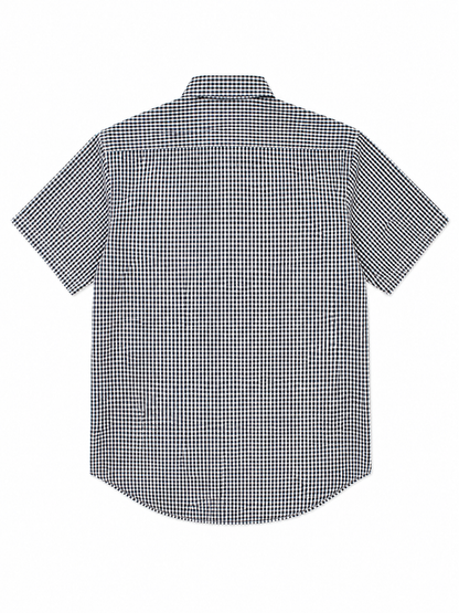 NO WASTED POTENTIAL HALF SLEEVE SHIRT GRE