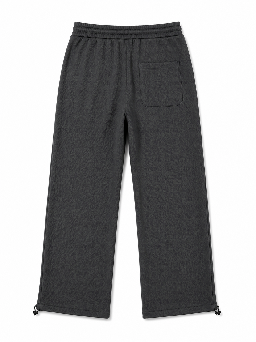 TAKABAH GRAPHITE PANTS GREY
