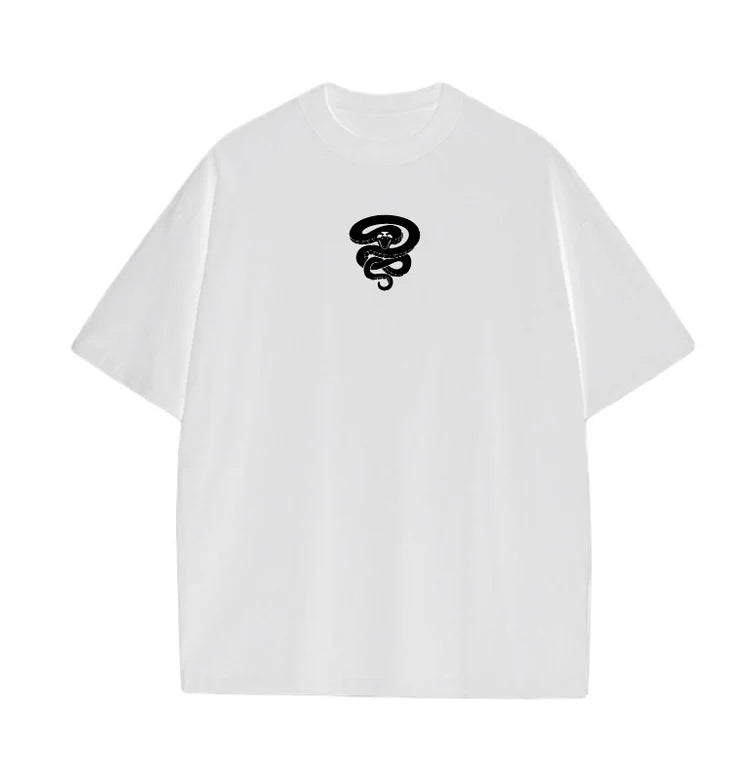 THE CHAOS T SHIRT