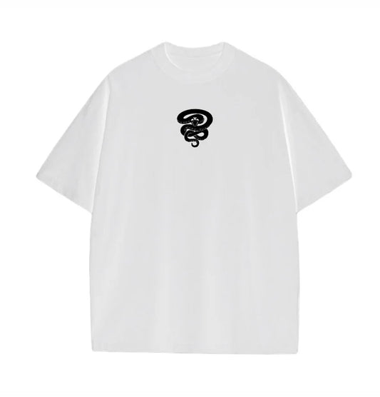 THE CHAOS T SHIRT