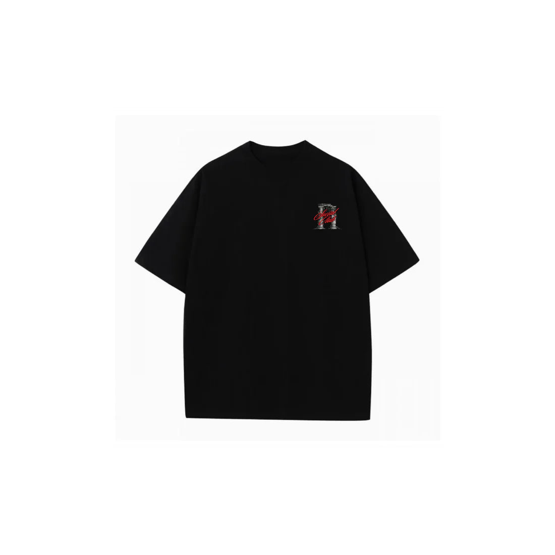 Social T-shirt