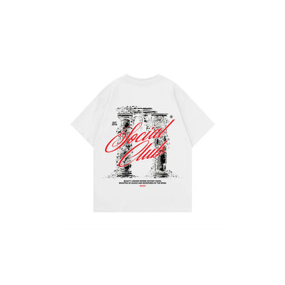 Social T-shirt