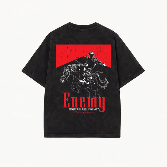 Enemy T-shirt