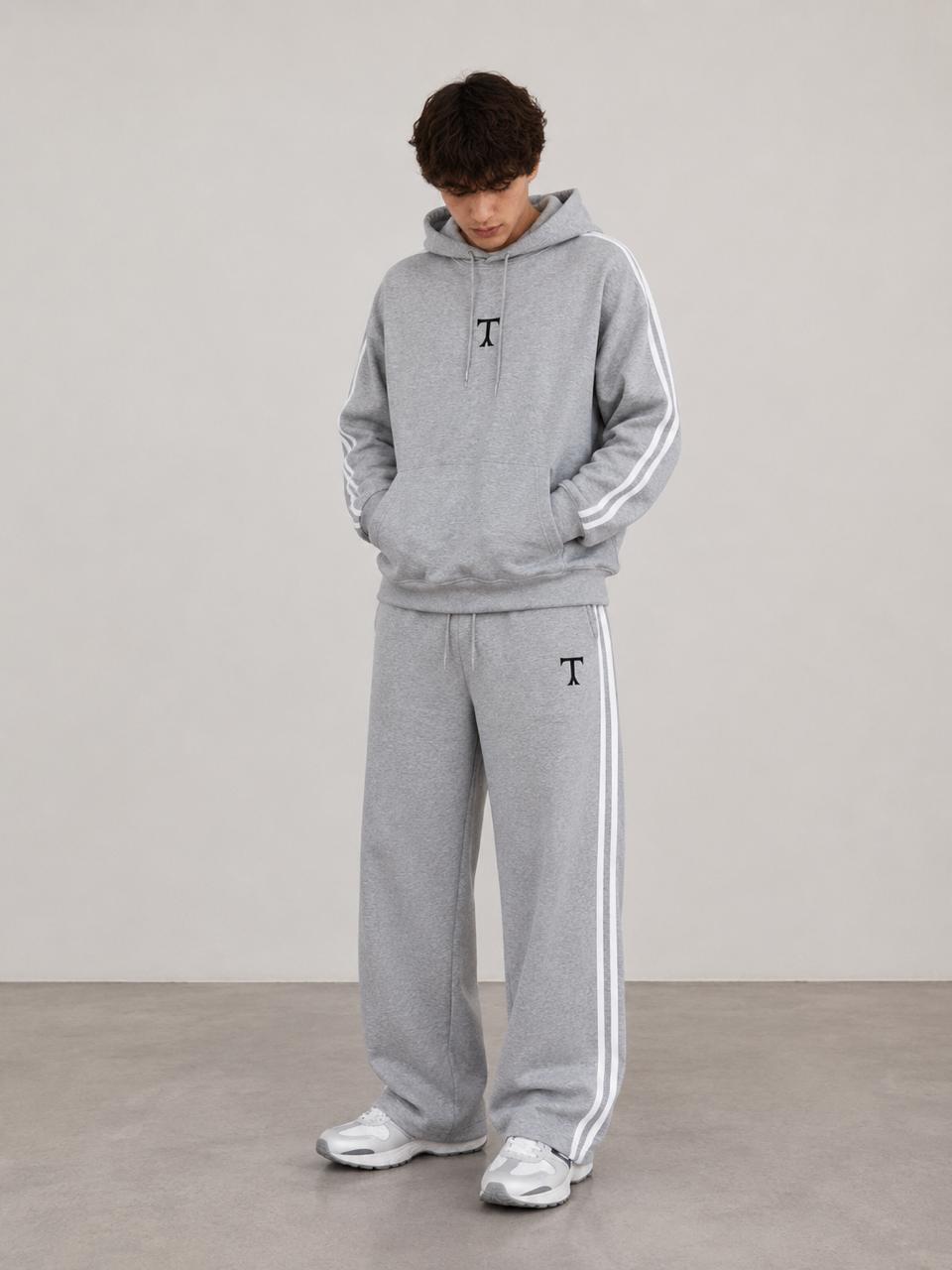 TRACK SUITS