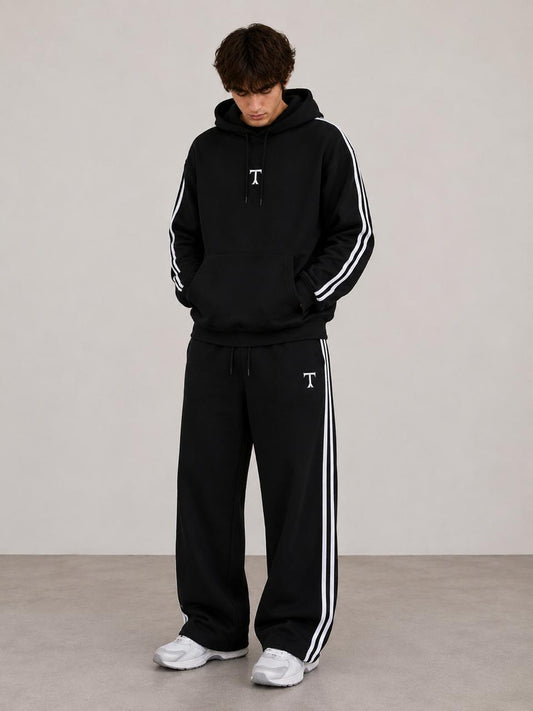 TRACK SUITS