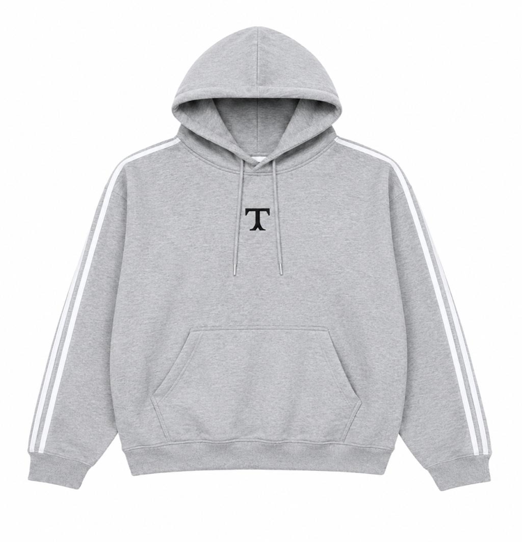 TAKABAH TRACK SUIT TOP