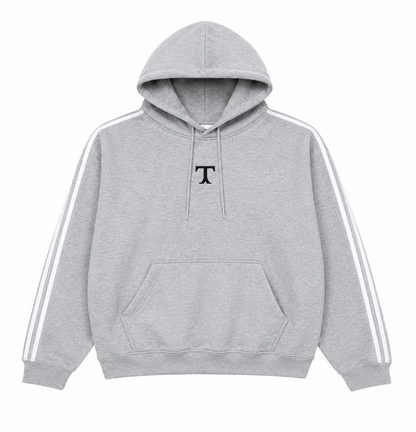 TAKABAH TRACK SUIT TOP